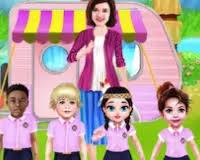 Baby Taylor Summer Camp