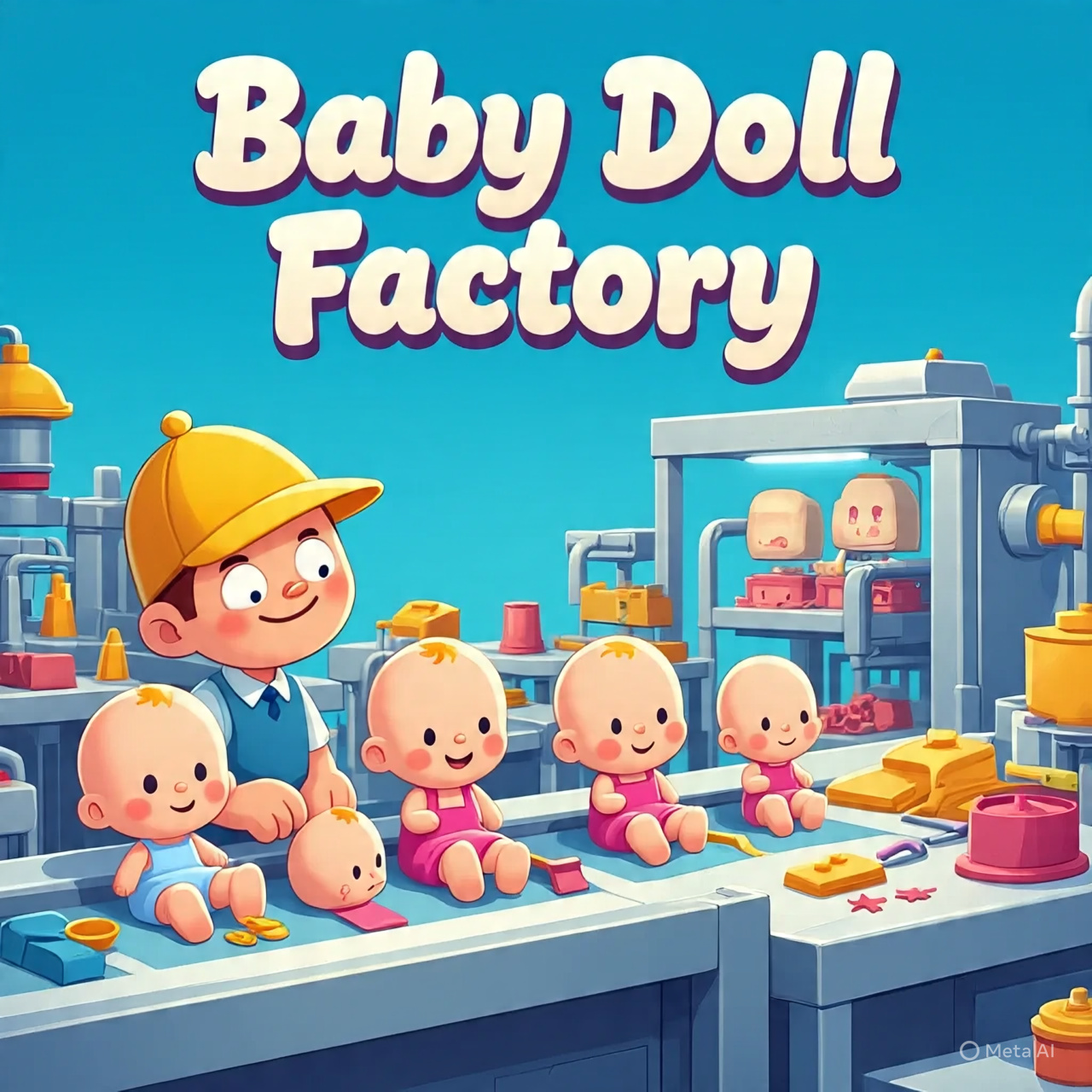 Baby Doll Factory