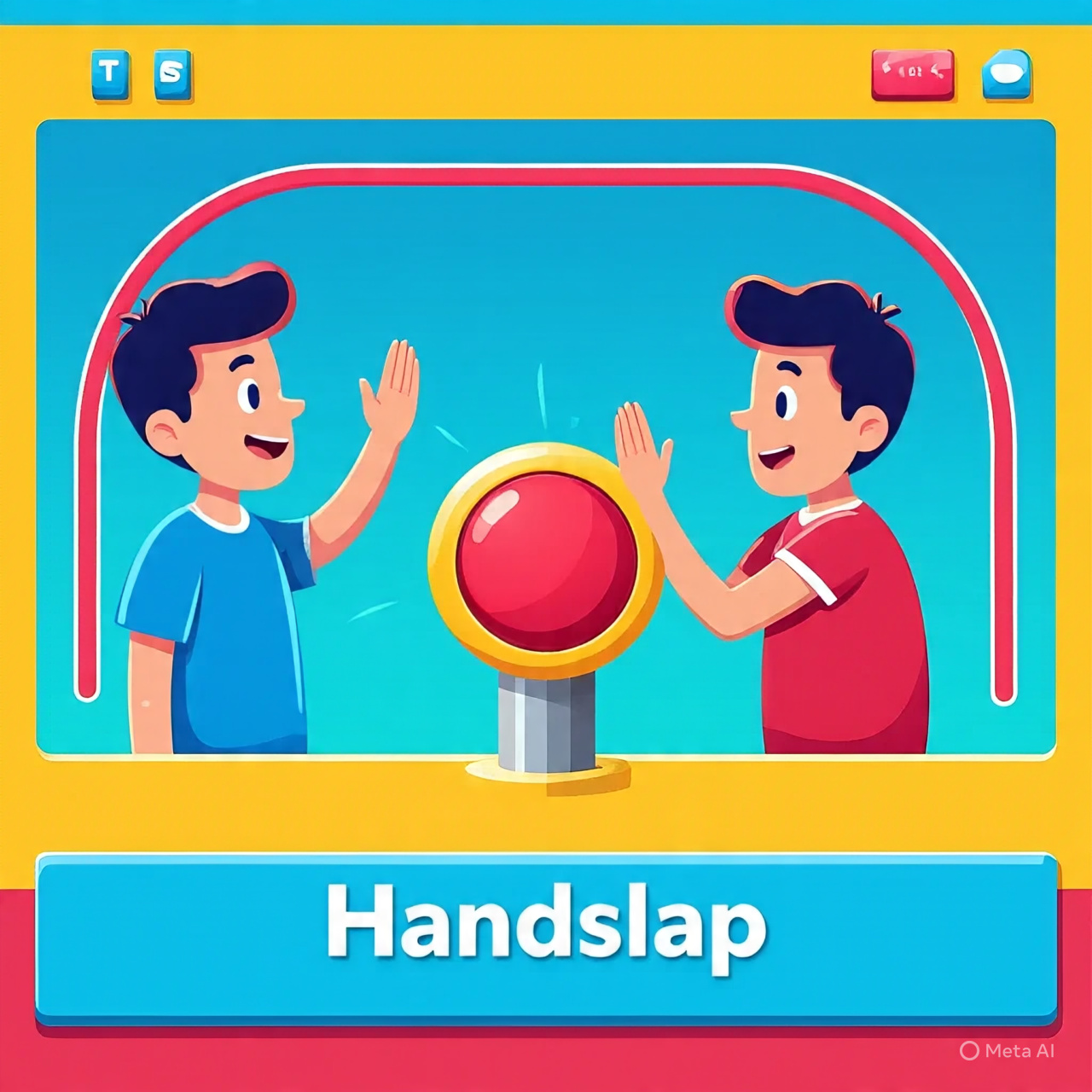 Handslap